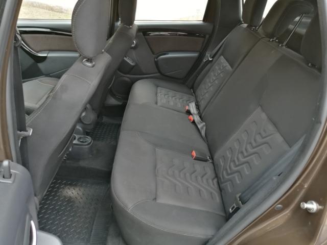 Renault Duster Dynamique - Foto 10