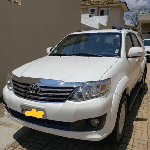 Toyota SW4 07 Lugares SR 4X2 2,7 2015 Flex - Foto 2