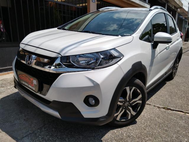 Wrv 1.5 aut CVT exl 2018 - Foto 3