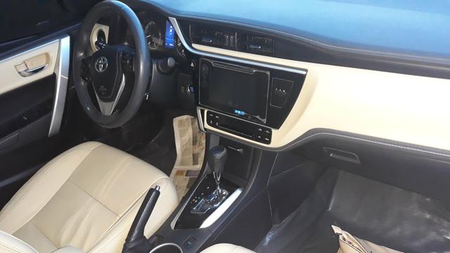 Corolla altís 2018 - Foto 14