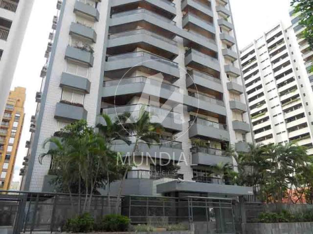 Apartamento para alugar com 4 dormitórios em Centro, Ribeirao preto cod:11659 - Foto 11