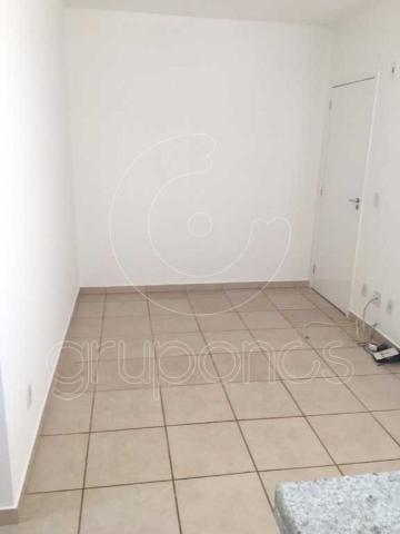 Apartamentos de 2 dormitório(s), Cond. Parque Alentejo cod: 3411