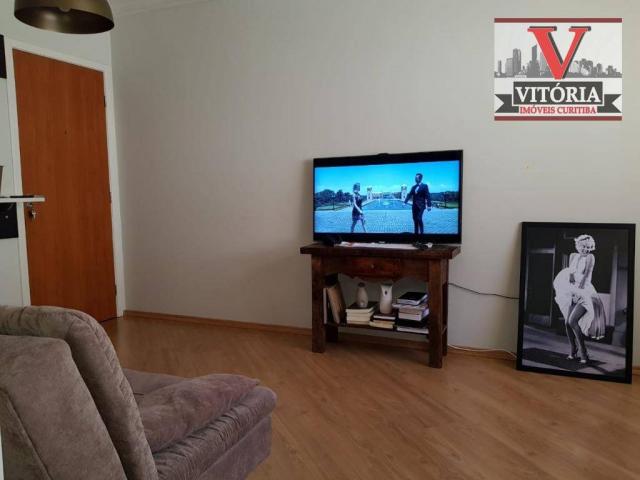 Apartamento moradias arvoredo 3 - 3 dormitórios à venda r$ 159.000 - afonso pena - são jos - Foto 7