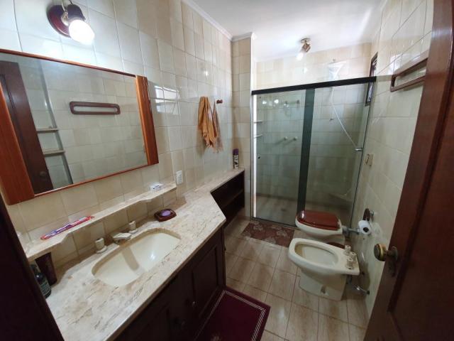 Apartamento à venda com 4 dormitórios em Centro, Ribeirão preto cod:15036 - Foto 20