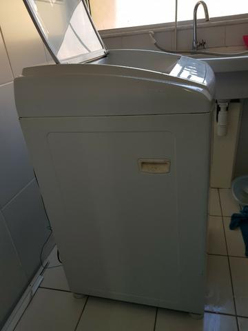 Máquina de Lavar Brastemp 6kg - Foto 2