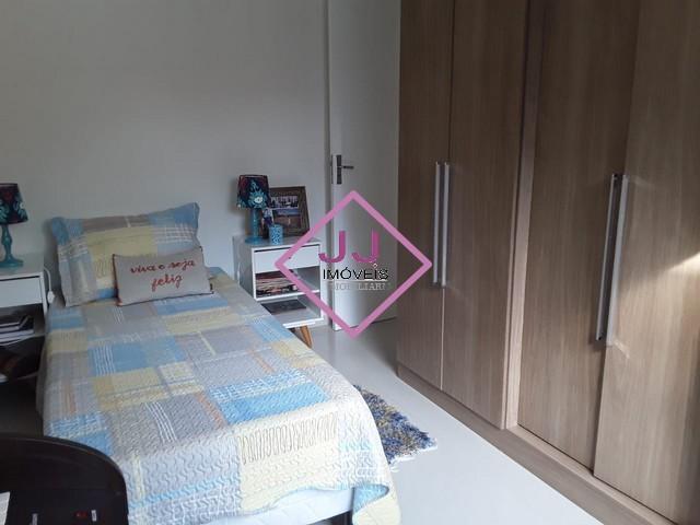 Apartamento à venda com 2 dormitórios em Ingleses do rio vermelho, Florianopolis cod:17178 - Foto 11