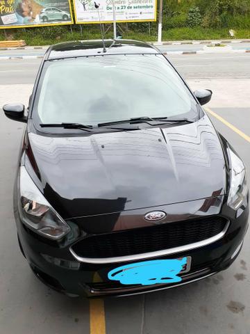 Ford KA 2018 passo a Dívida, - Foto 5