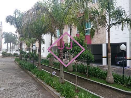 Apartamento à venda com 4 dormitórios em Ingleses do rio vermelho, Florianopolis cod:3243 - Foto 6