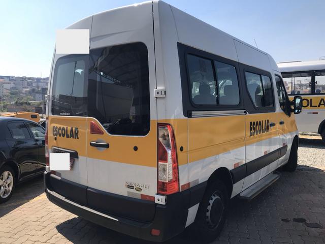 Renault Master Escolar 2018 - Foto 4