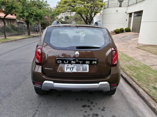 Renault Duster Dynamique - Foto 7