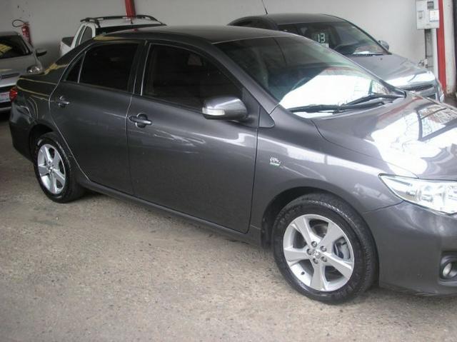 Corolla Xei 2.0 Aut - Foto 4