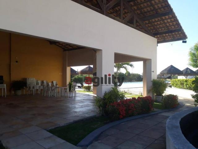 Residencial fazenda park lote 200 m² - Foto 2