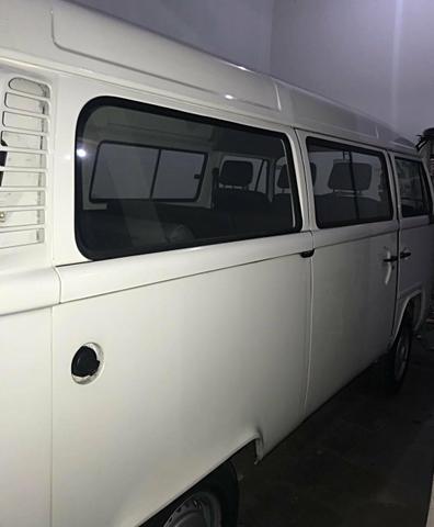 Kombi Standard 2014 Flex 1.4 Contato * - Foto 6
