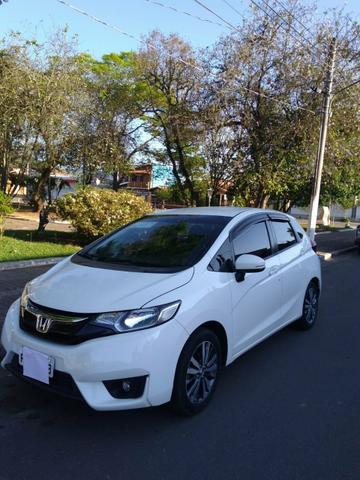 Vendo Honda FIT EXL AUTOMÁTICO