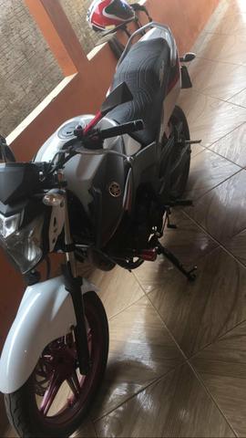 Vendo Fazer 250, 2017 - Foto 5