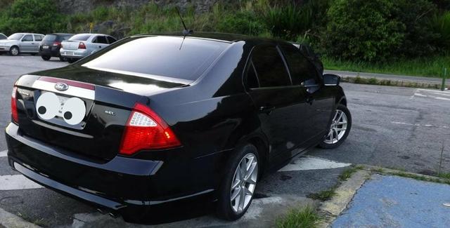 Ford Fusion - Foto 8