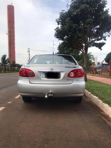 Corolla SE-G 1.8 16V/136CV - Foto 5
