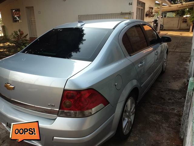 Vectra Elite 2.0 8v Top - Abaixo Fipe - Foto 4