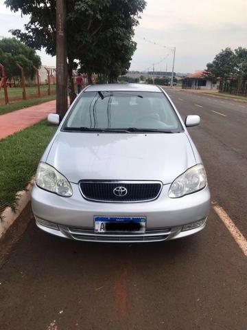 Corolla SE-G 1.8 16V/136CV