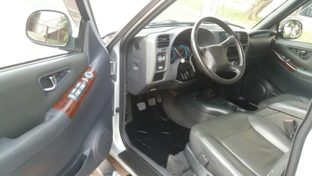 S10 Executive 2.4 Flex - Foto 6