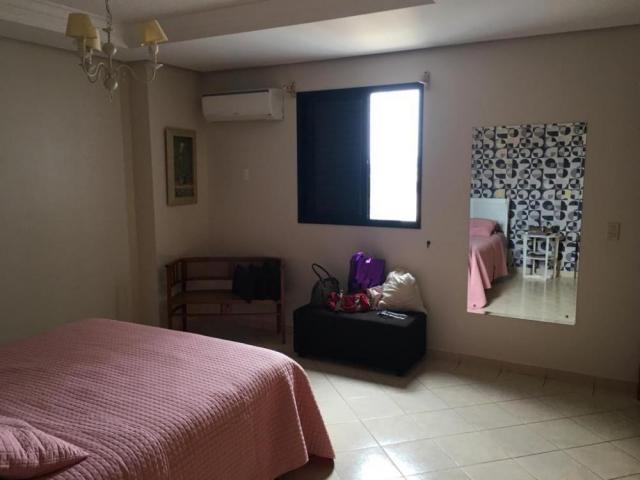 Apartamento à venda com 4 dormitórios cod:15031 - Foto 4