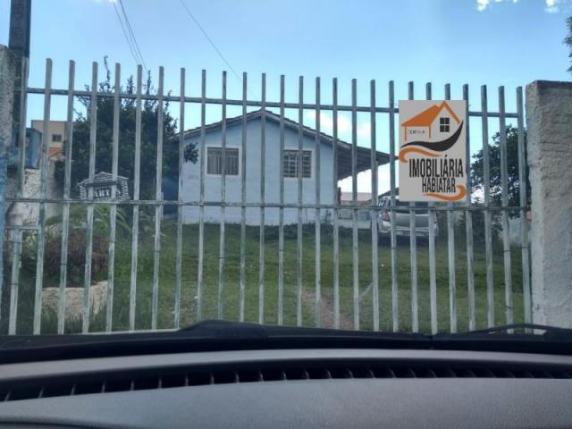 Casa para venda em campina grande do sul, jardim paulista, 2 dormitórios, 1 banheiro, 1 va - Foto 2