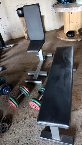 Musculação - Foto 4