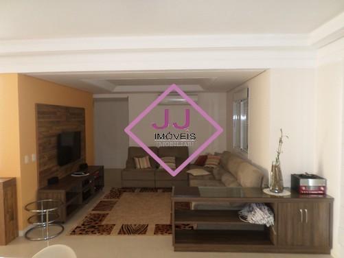 Apartamento à venda com 4 dormitórios em Ingleses do rio vermelho, Florianopolis cod:3243 - Foto 17