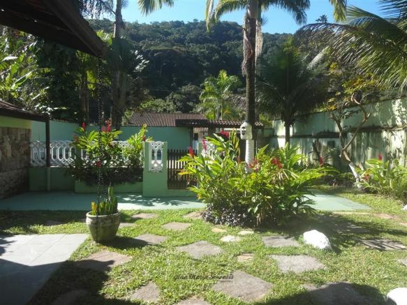 Casa Condomínio Caraguatatuba Massaguaçu! - Foto 3