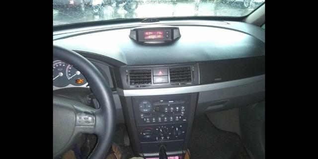 Meriva top de linha - Foto 2