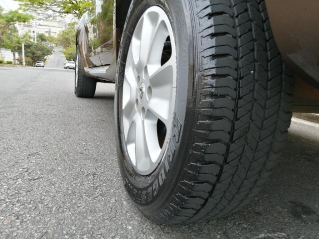 Renault Duster Dynamique - Foto 12