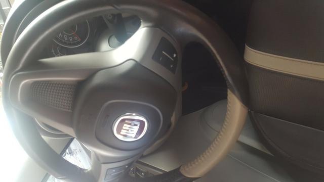 Carro Fiat idea essence 2015 1.6 16v edição especial kit sublime unica Dona - Foto 14