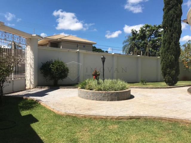 Casa de condomínio à venda com 4 dormitórios em Jardim canada, Ribeirao preto cod:V4432 - Foto 2