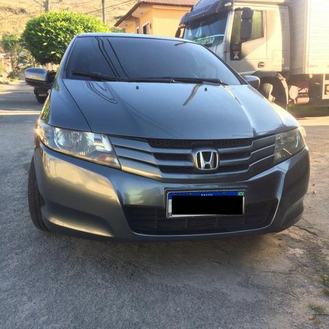 Honda City 1.5 Dx 2011 FLEX
