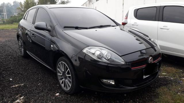 Fiat Bravo Sporting mais Top