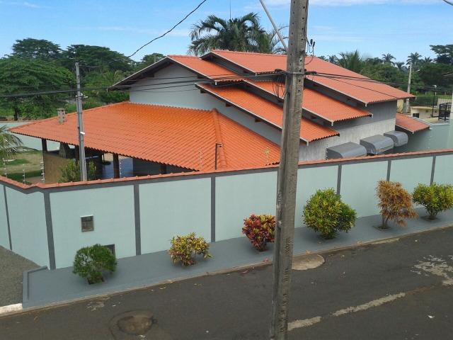 Casa de Veraneio em Planura (MG) - Rancho - Foto 3