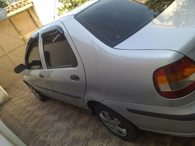 Vende-se carro - Foto 2