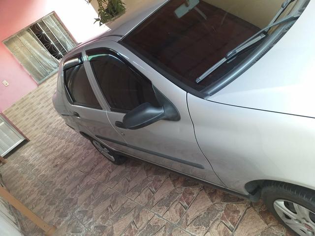 Vende-se carro