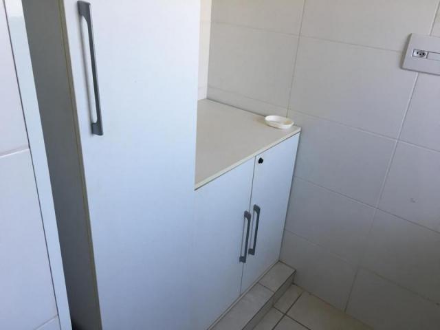 Apartamento à venda com 1 dormitórios em Jardim botânico, Ribeirão preto cod:15017 - Foto 6