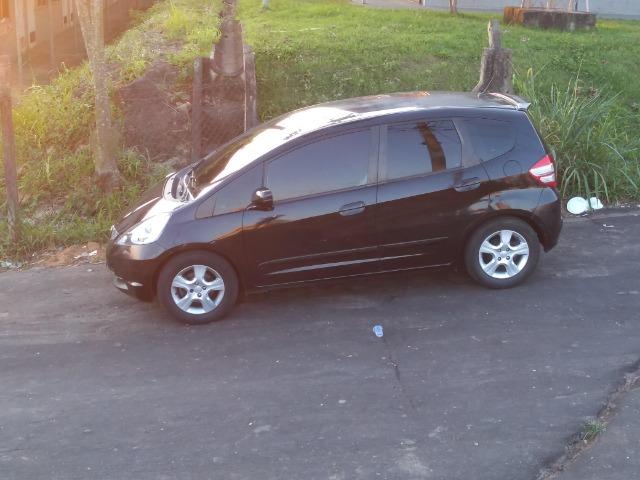 Honda New Fit 2009 - R$ 19.000 - Foto 3