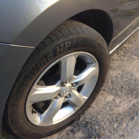 Honda City 1.5 Dx 2011 FLEX - Foto 4