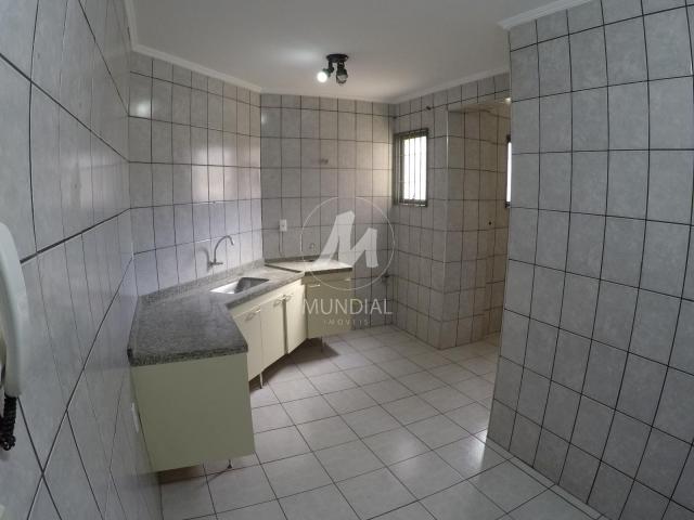 Apartamento para alugar com 3 dormitórios em Jd iraja, Ribeirao preto cod:49089 - Foto 5