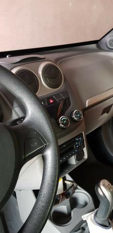 Chevrolet Agile 1.4 LTZ Completo 2010/1011 - Foto 9