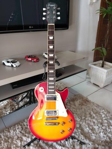 Guitarta benson les paul nova - Foto 2