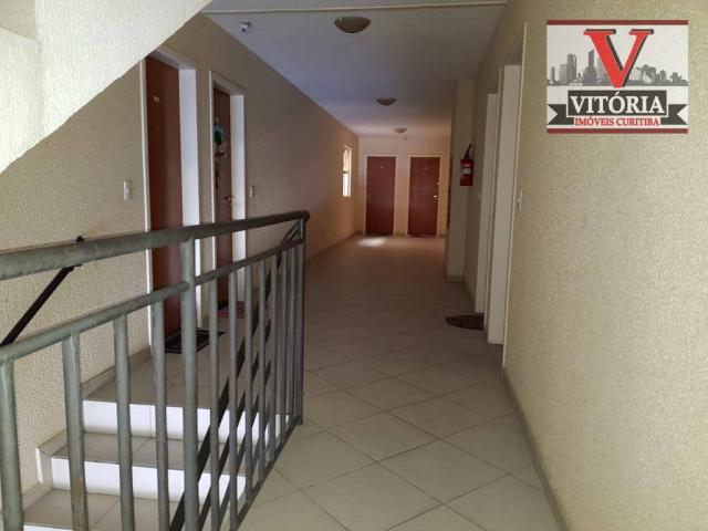 Apartamento moradias arvoredo 3 - 3 dormitórios à venda r$ 159.000 - afonso pena - são jos - Foto 6