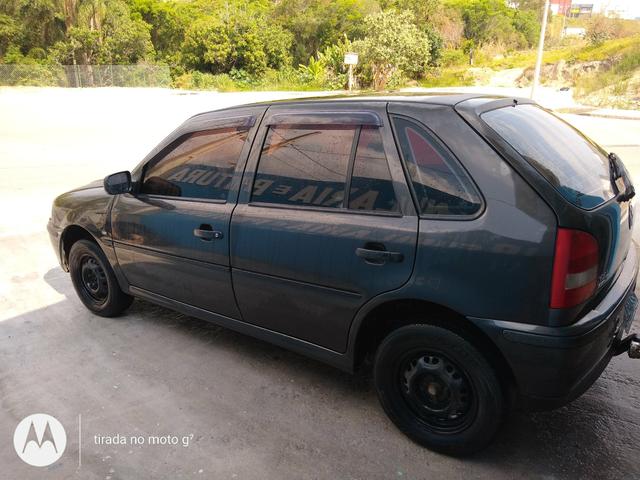 Gol G3