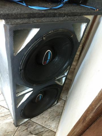 Vendo som forte - Foto 2