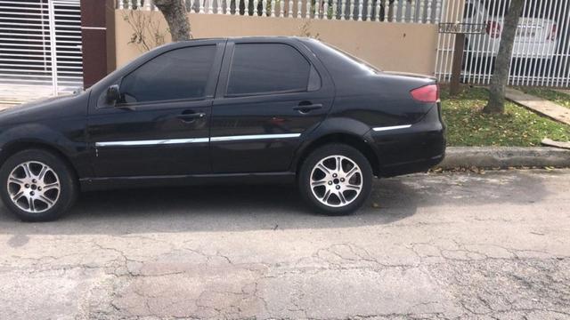 Troco Spin e Sienna com GNV por caminhão 3/4 maior valor - Foto 9