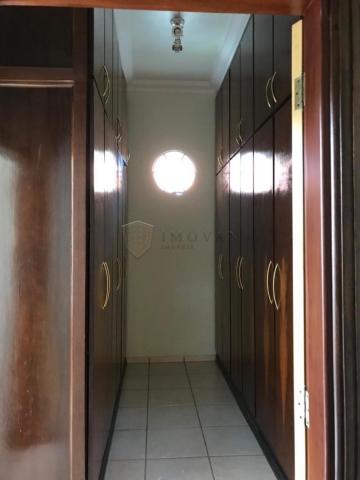 Casa de condomínio à venda com 4 dormitórios em Jardim canada, Ribeirao preto cod:V4432 - Foto 10