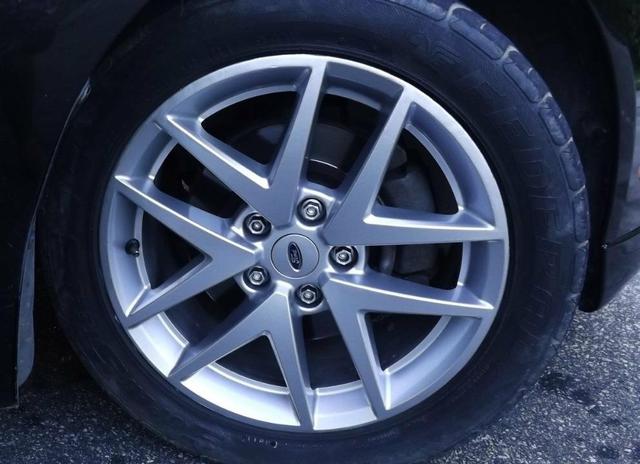 Ford Fusion - Foto 10